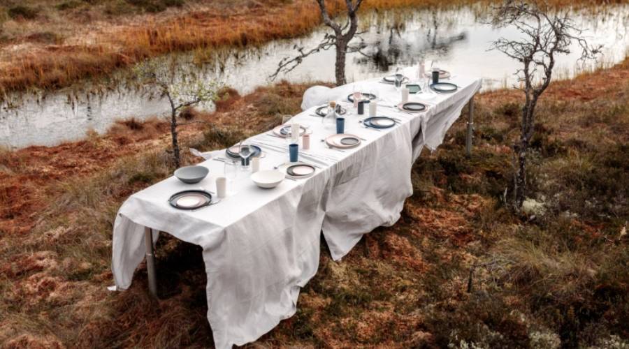 إستونيا تطرح نهجاً مبتكراً للأغذية المستدامة في «جلفود»